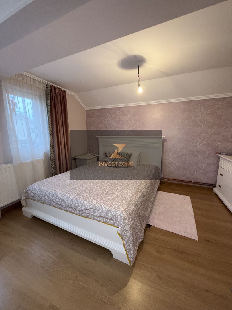 Casă cu teren generos Sântandrei Oradea - Poză 1