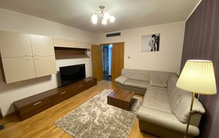 Apartament 2 camere Mihai Bravu | Bloc Nou| Parcare inclusa