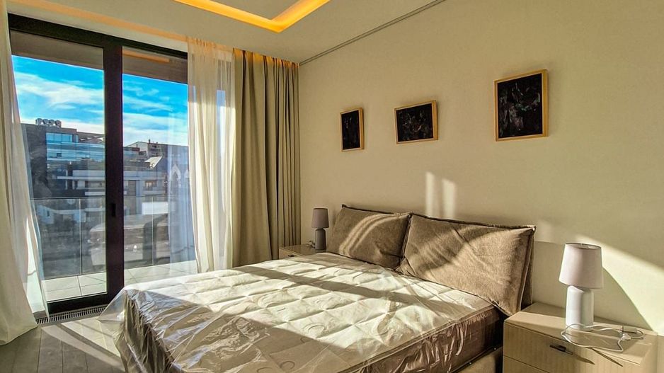 Residence Kiseleff 45 | Elegant 5-Bedroom Apartment | For Rent - Poză 26