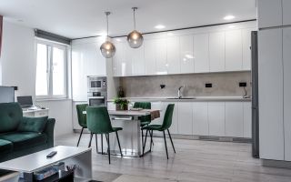 Apartament superb, ultrafinisat, bloc nou lângă Medlife Genesys - Poză 2