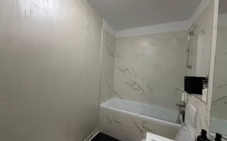 Apartament de 2 camere, modern, 45mp, parcare, complex Beta Residence - Poză 11