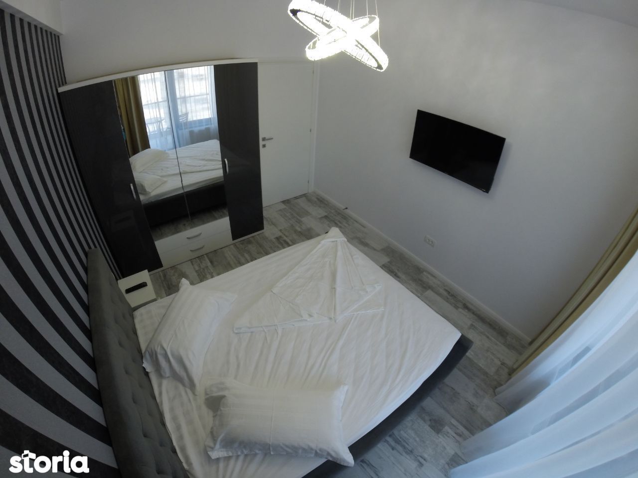 Apartament Mamaia zona de lux, Hotel Opera, White tower-str Lotus nr 9 - Poză 16