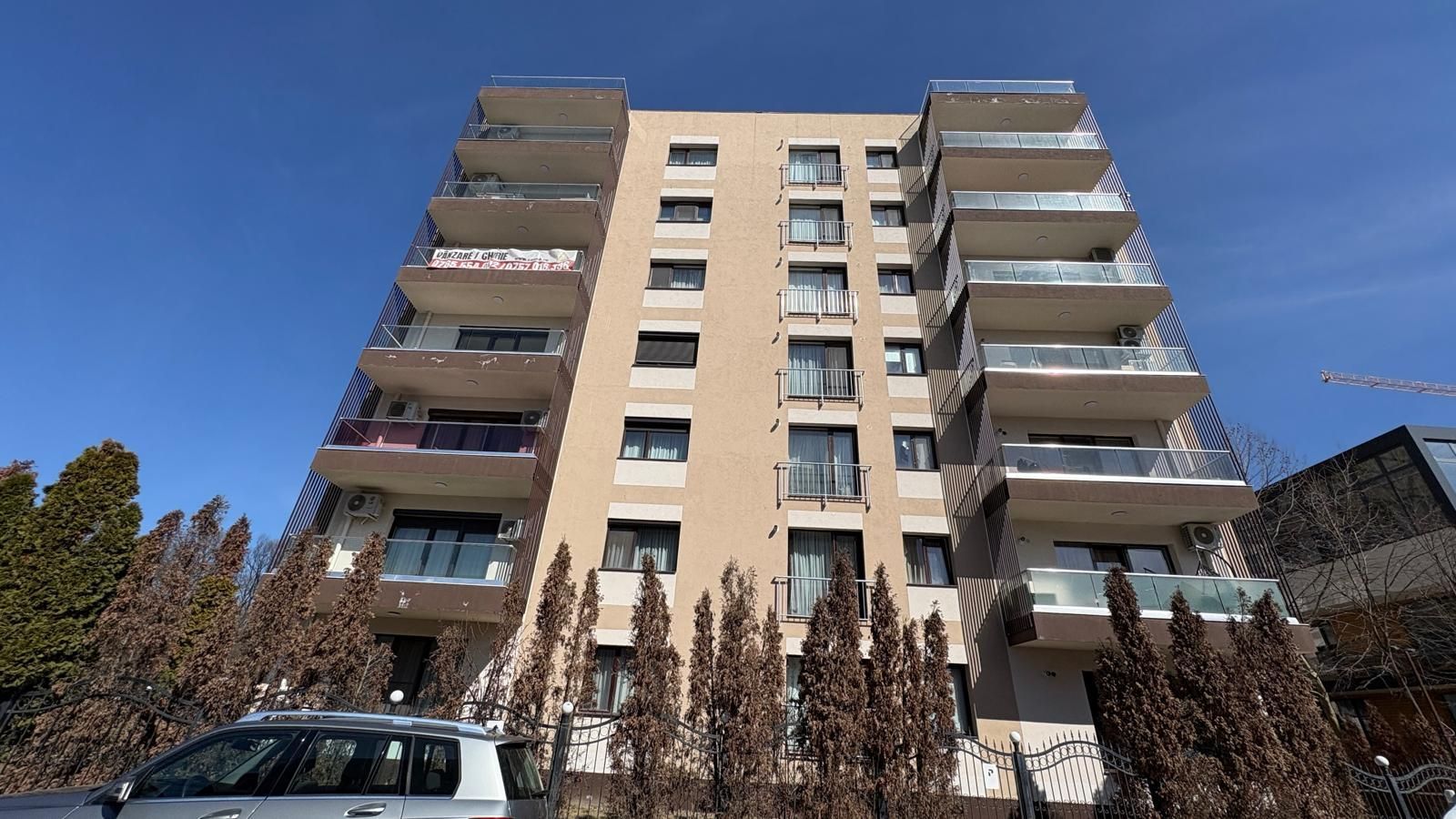 REA1028224 Apartament 4 camere - Poză 10