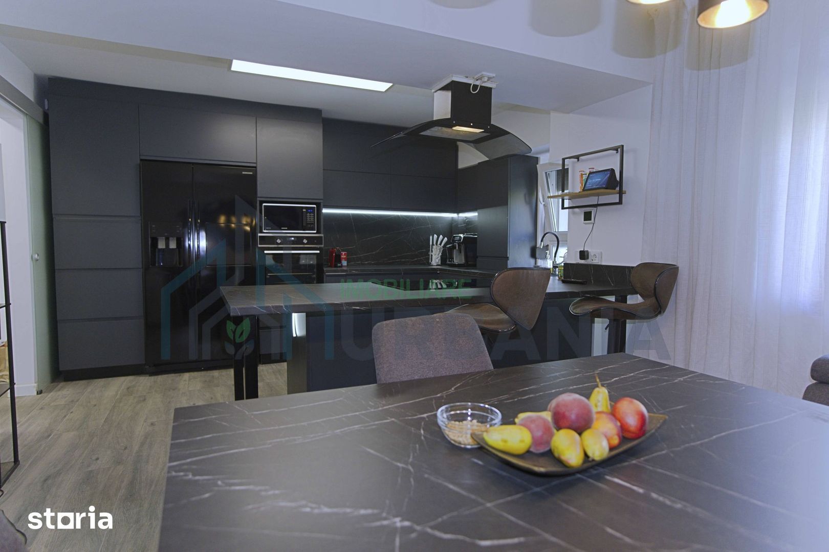 Apartament spatios renovat, Podu Iloaiei, etaj 2 - Poză 18