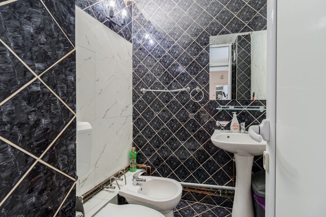 Apartament 3 camere Baicului - Stolnicul Vasile 17 - Poză 9