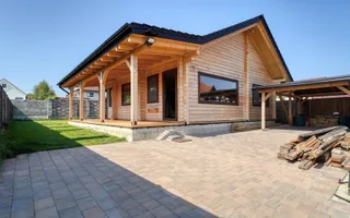 Inchiriere Casa Cristian- Brasov - Poză 23