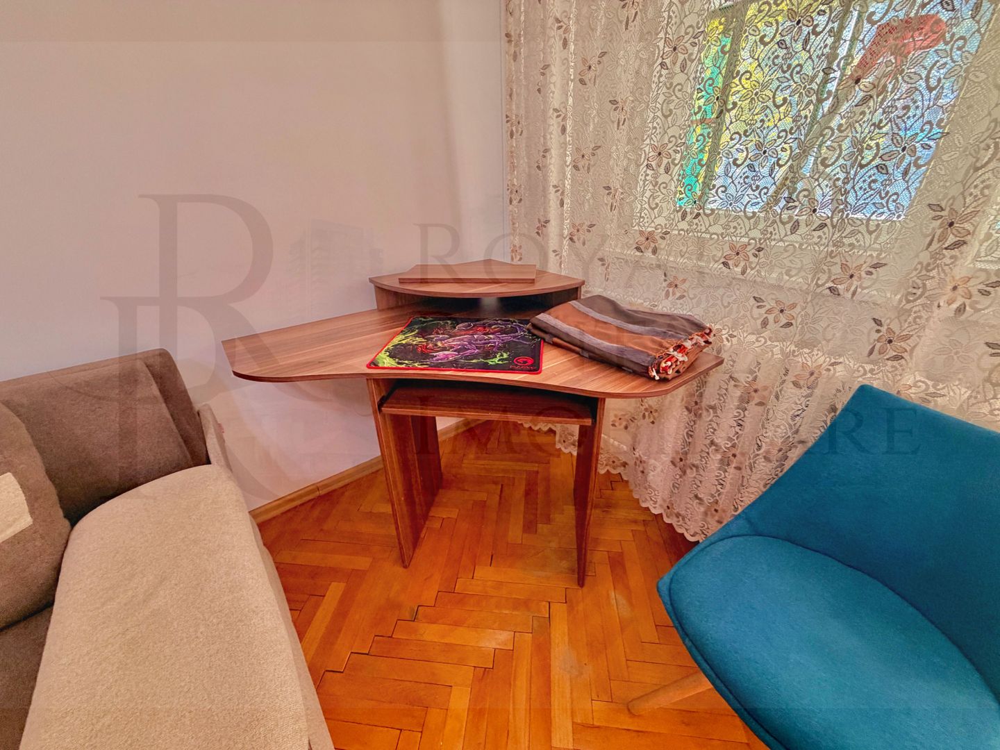 Apartament 2 camere | Gheorgheni | Parcare Proprie | Vedere la Parc - Poză 5