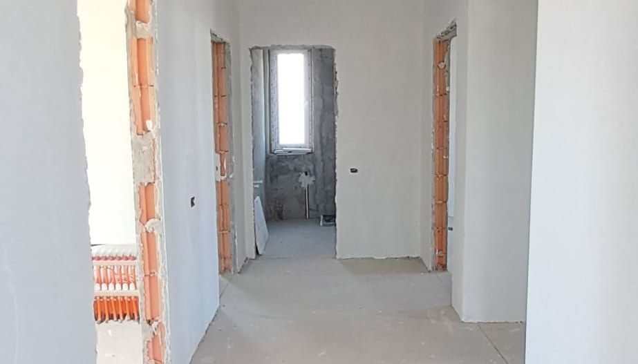 Dragomoresti Deal, casa individuala, parter + pod, 4 camere, utilitati - Poză 9