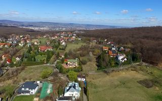 Teren de vanzare in Faget | 802 mp | str. Liviu Rusu - parcela optima - Poză 1