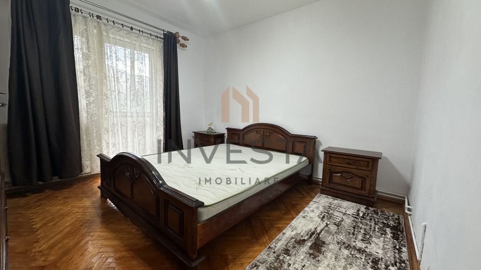 Apartament 2 camere decomandate etajul I Ion Mester! - Poză 4