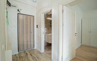 Mamaia Butoaie - Super Investitie - 3 Apartamente pe Același Etaj -Vedere la Lac - Poză 14