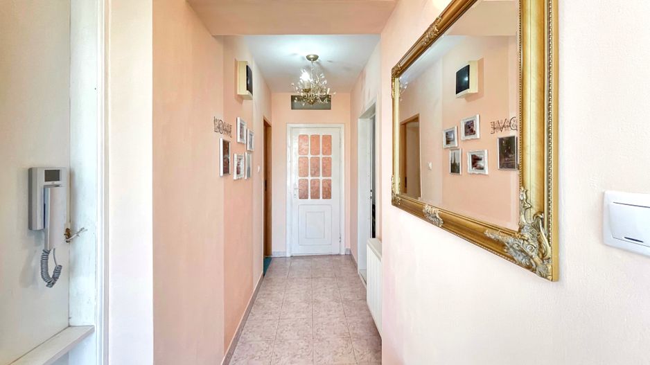 OPORTUNITATE | Apartament la Casa | 160 MP+Pod | Mehala | Comision 0% - Poză 13