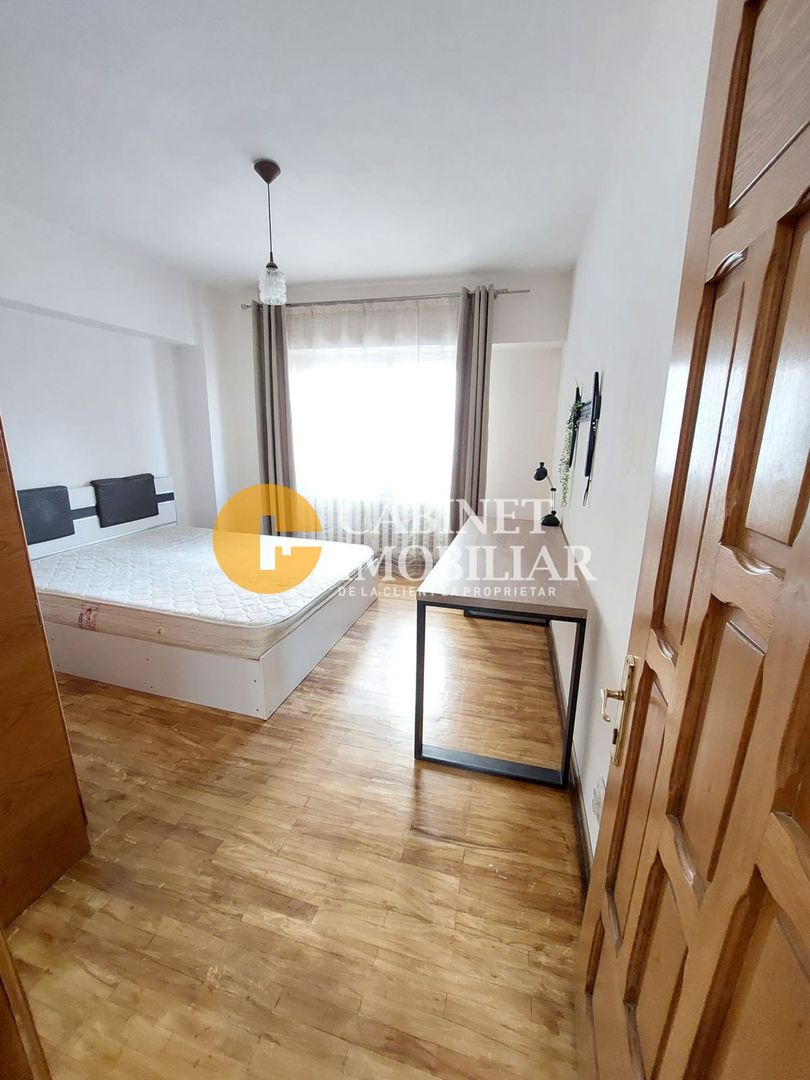 4 camere decomandat, 107 mp,  Nicolina (Esplanada), poziție PREMIUM - Poză 6