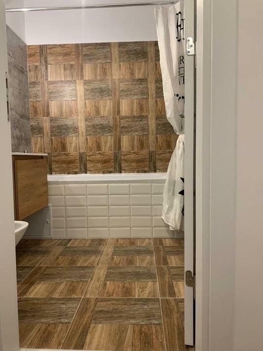 Apartament 2 Camere ASL Residence Mobilat si Utilat - Poză 12