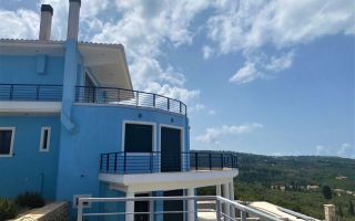 Vile Lefkada - Poză 6