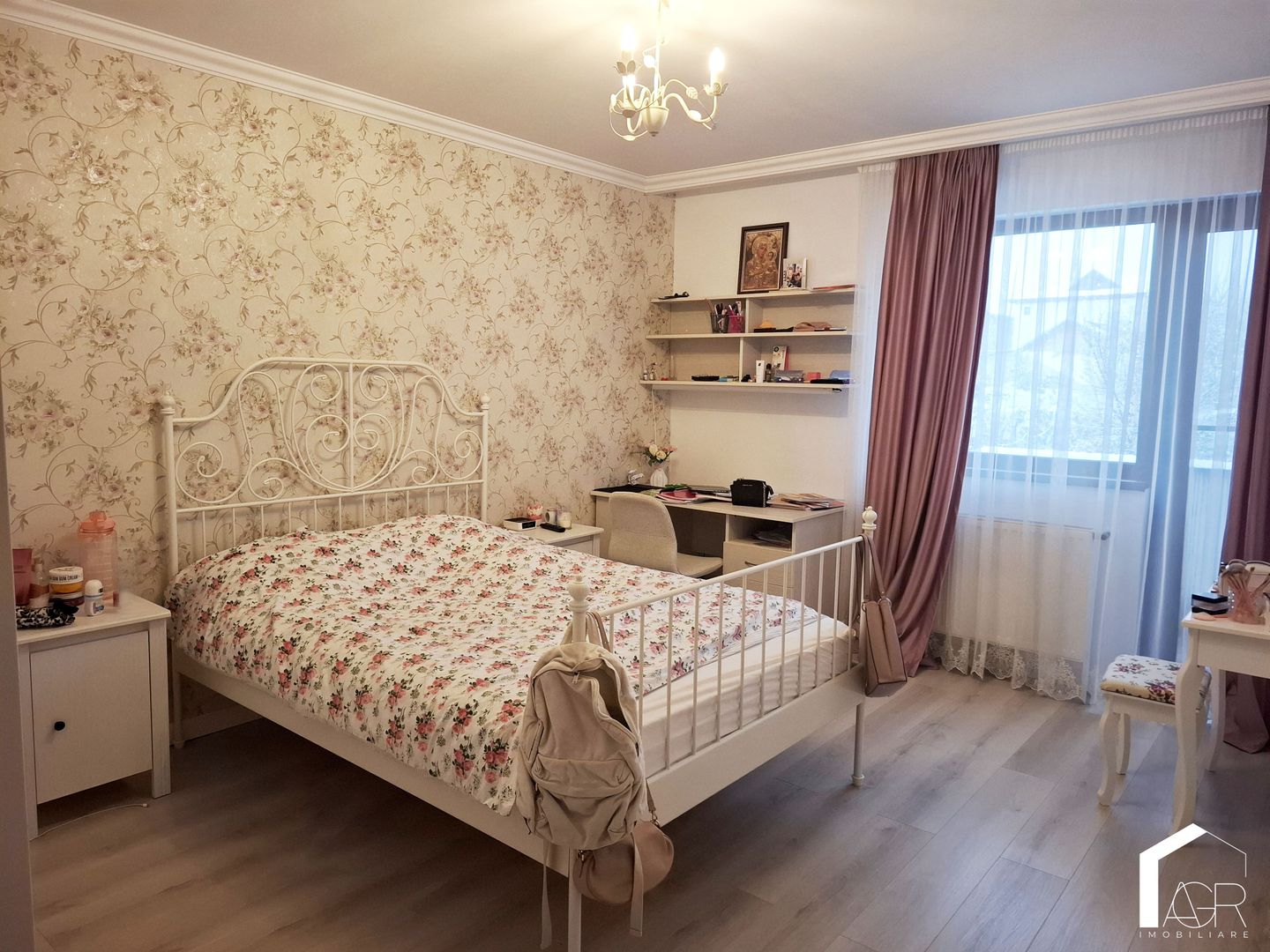 Casa P+1E+M, cu 5 camere, Cocosesti - Poză 11
