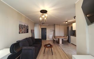 Apartament 2 camere | Finisaje moderne | Zona Someșeni - Poză 9
