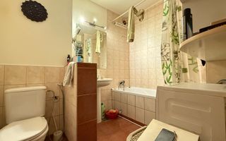 3 camere cu terasă lângă Stadionul Național - Poză 8