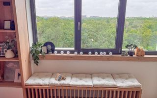 Apartament cu view Parcul Tineretului | Design Modern si MUTARE imediata - Poză 6