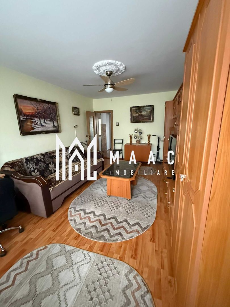 Apartament gata de mutare – complet utilat, zonă excelentă - Poză 3