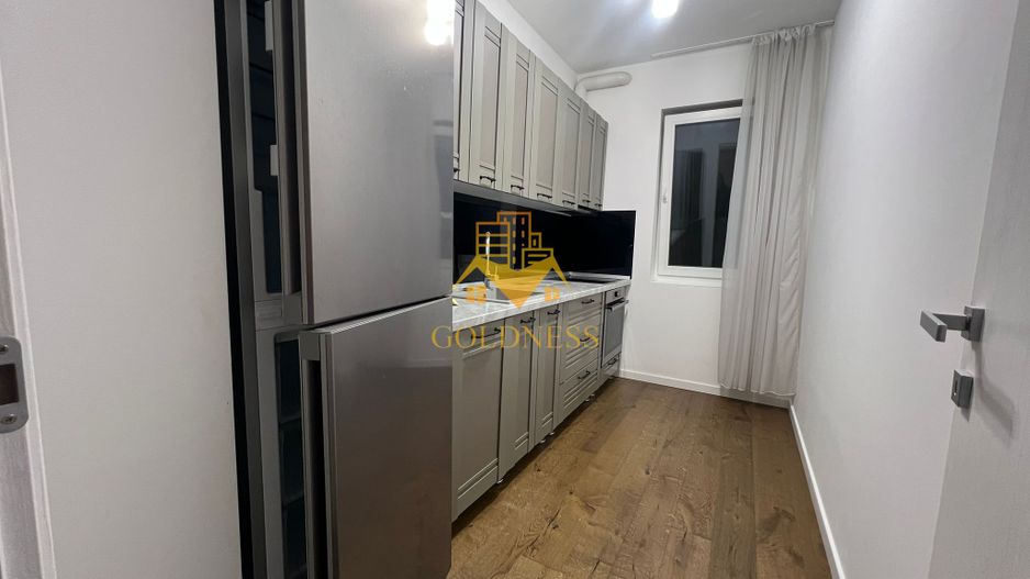 3 camere, modern,bloc nou,terasa, Record Park, Zona Liceul Avram Iancu - Poză 13