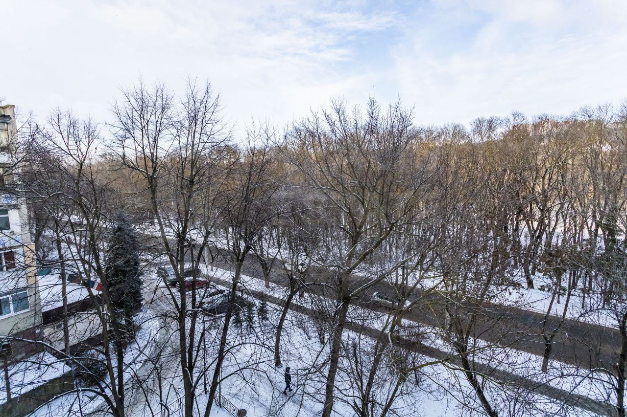 Vânzare, apartament, 3 camere, strada Nicolae Dimo, Râșcani - Poză 11