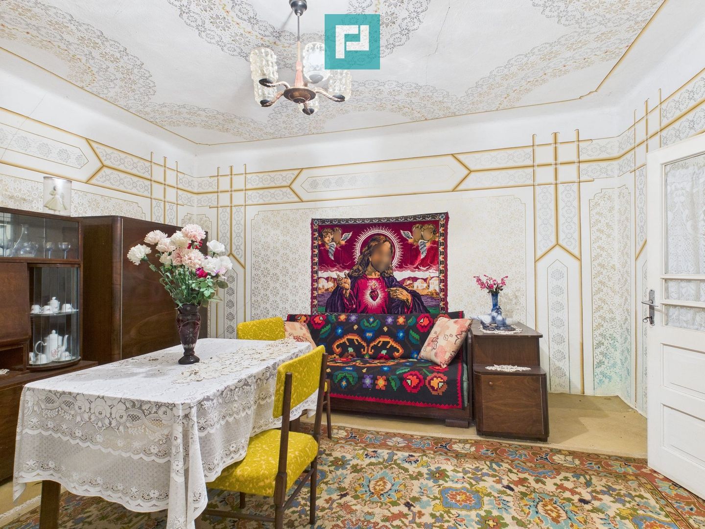 Casă cu 4 camere în Nădab - Poză 12