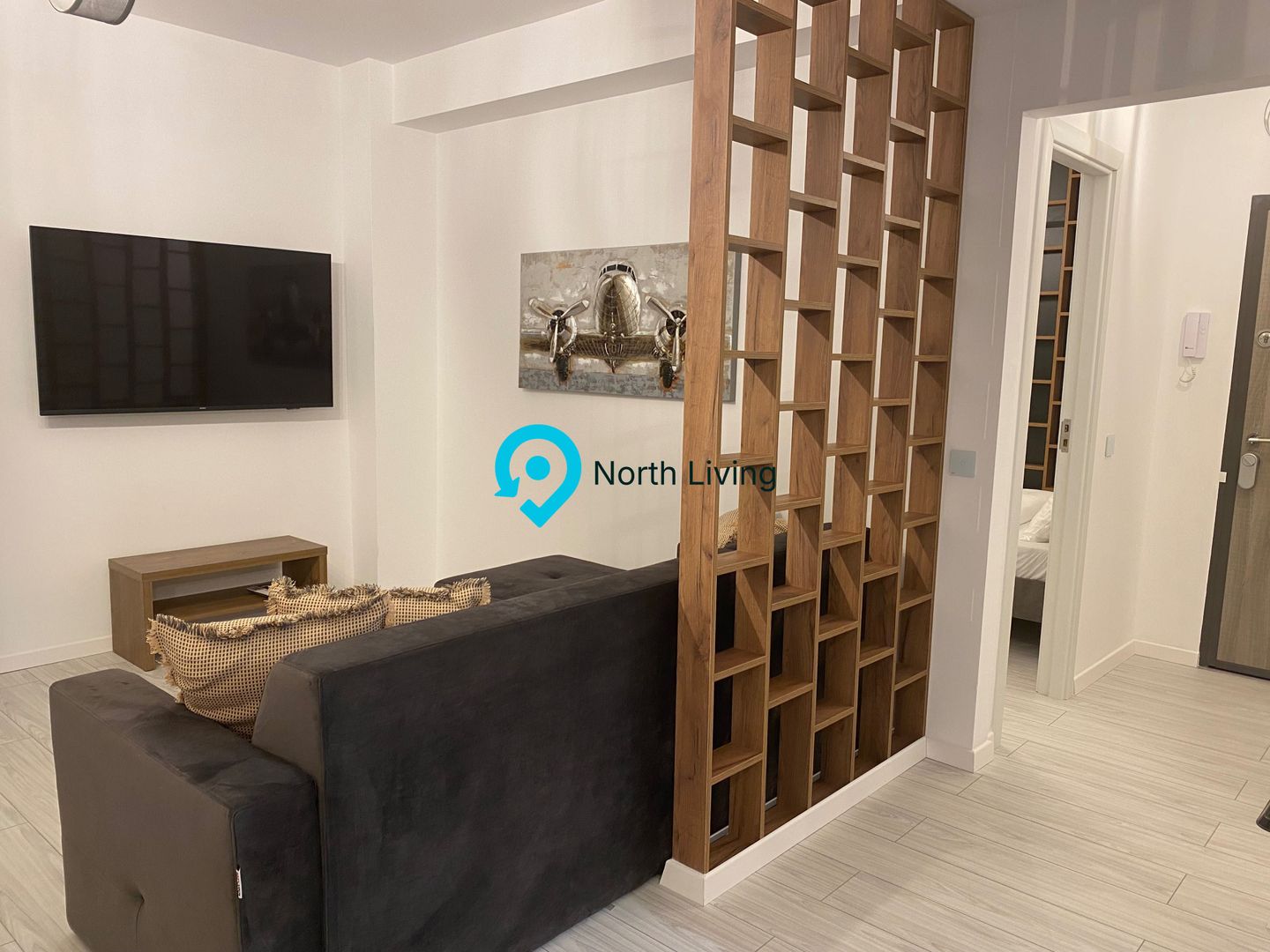Apartament 2 camere de vânzare - Colentina – Fundeni -Parcare privată - Poză 4