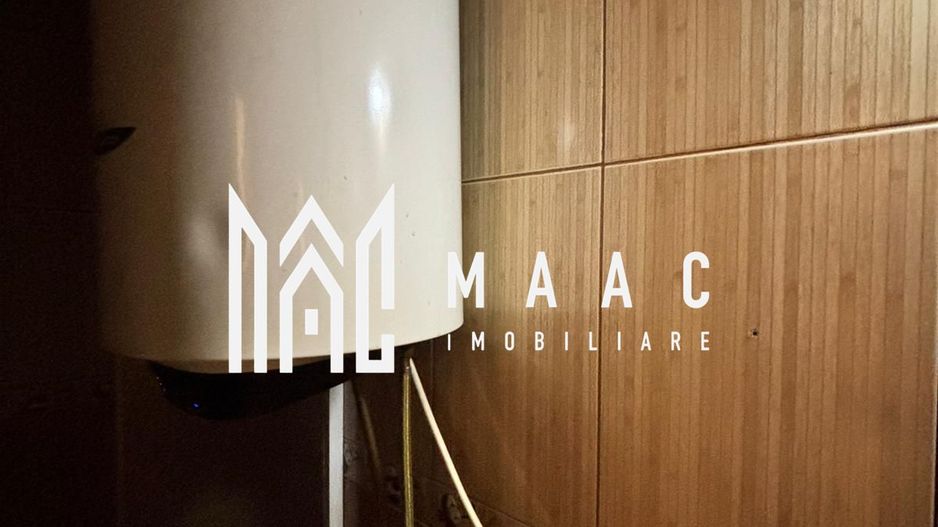 Garsonieră 26 mp I De renovat I Etaj 3 I Pivniță I Lazaret - Poză 7