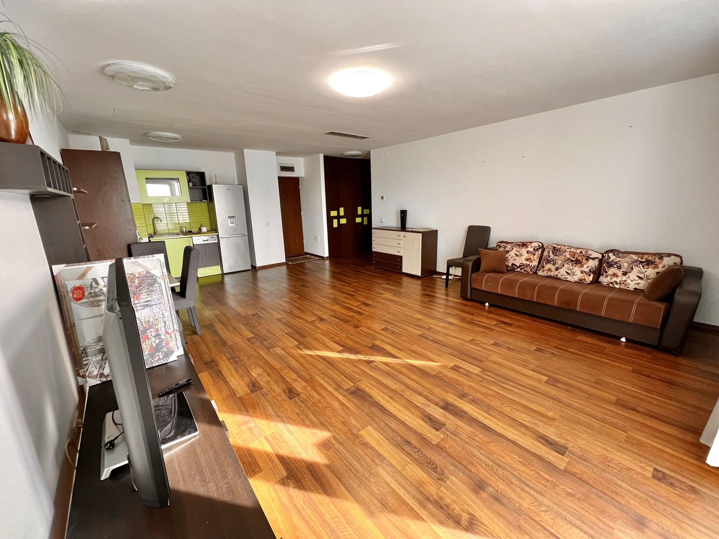 Apartament 2 camere Coralia Campusul Universitar - Satul de vacanta - Poză 6