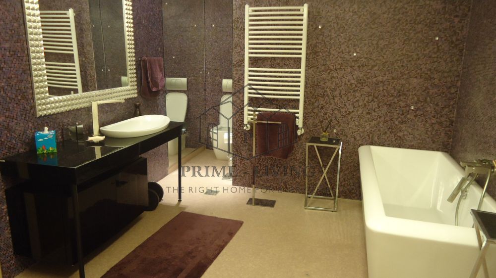 APARTAMENT SPATIOS CU 4 CAMERE LA INCHIRIERE LANGA PARCUL HERASTRAU - Poză 5