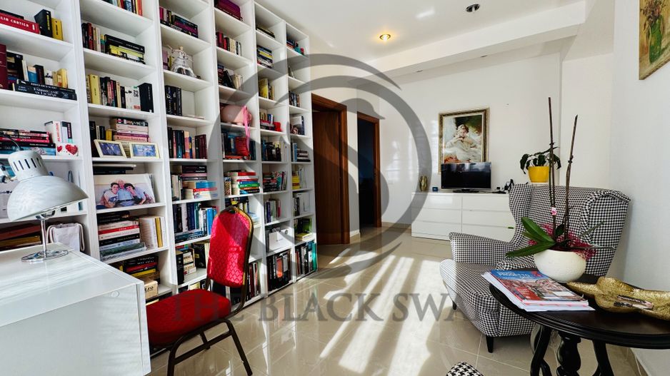 Casă de vanzare cu garaj și anexă | teren 785 mp| Gageni | Comision 0% - Poză 12