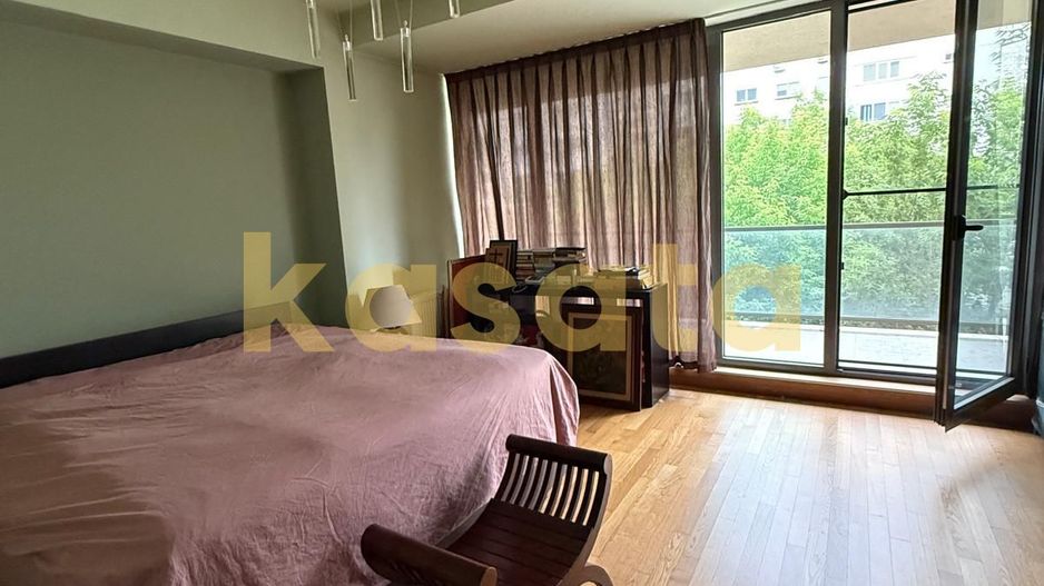 OPORTUNITATE | APARTAMENT 4 CAMERE | MARRIOTT 13 SEPTEMBRIE | PARACARE - Poză 10