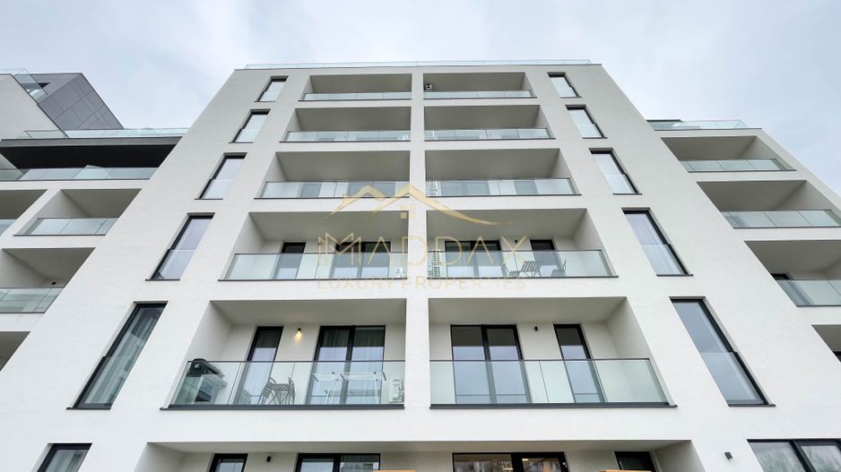 3 rooms apartment***148sqm***//65sqm garden // Baneasa - Poză 20