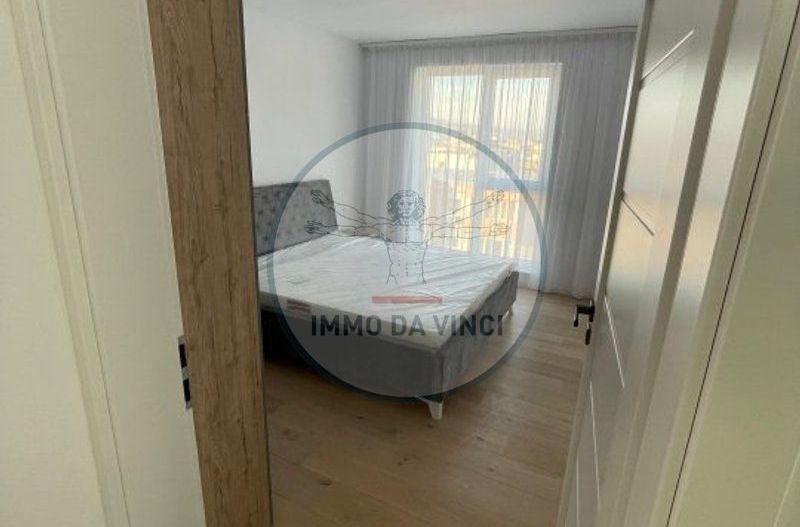 Apartament de vanzare cu 3 camere, zona Marasti - Poză 9