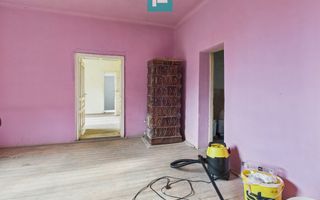 Casă cu teren generos Vărădia de Mureș - Stejar - Poză 21