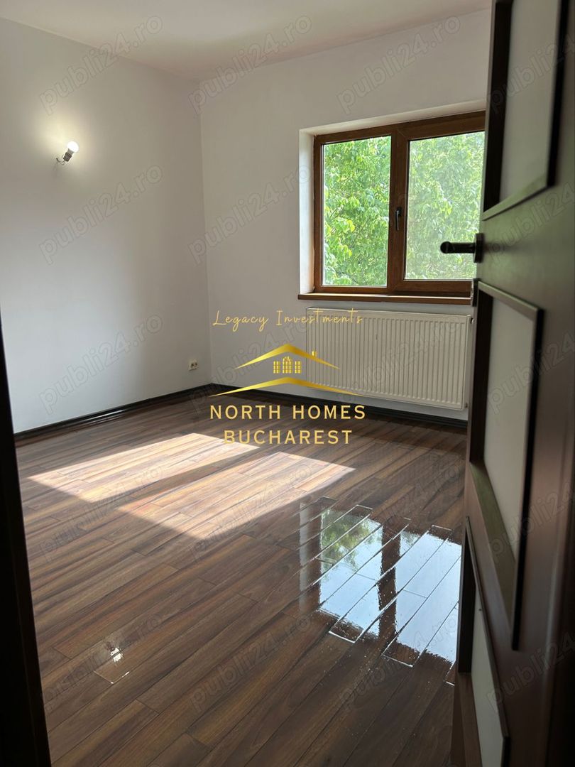 APARTAMENT 2 CAMERE RENOVAT INTEGRAL DOAMNA GHICA - Poză 6