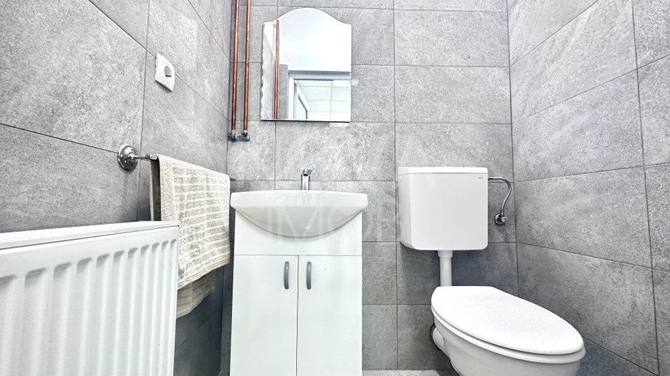 Spatiu comercial cu vitrina - Str. Doamna Stanca - Poză 4