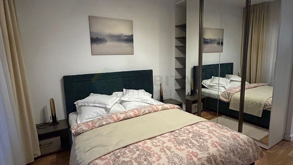 Apartament de lux cu 2 camere în Luxuria Residence – disponibil imediat - Poză 14