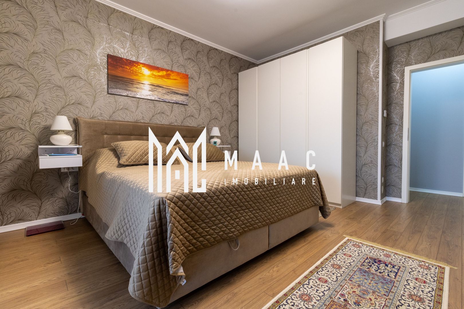 Apartament 2 camere I Etajul 1 I 2 Bai I Parcare I Balanta - Poză 4