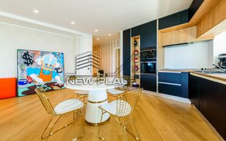 Aviatiei Tower | Vedere libera | Terase 40 mp | 470,000+TVA | Lux - Poză 3