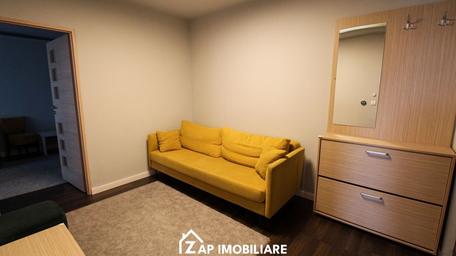Dâmbul Pietros - 2 Camere - Modern -  Bulevardul 1848 - Poză 3