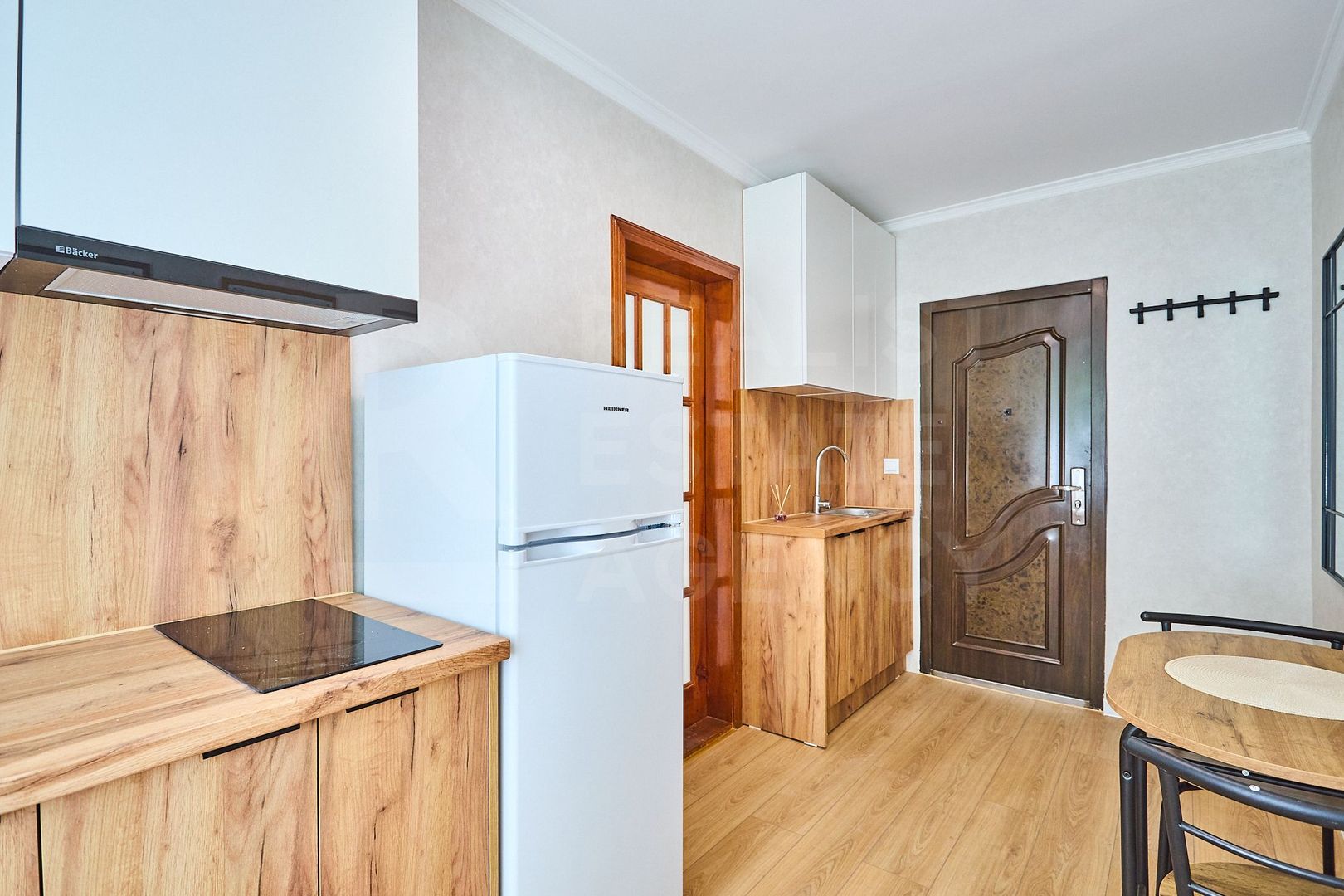 Vânzare, apartament, o cameră, str. M. Sadoveanu, Ciocana - Poză 2