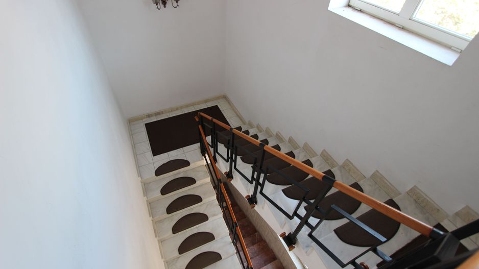 Spațiu birouri 263mp - Ultracentral - 3000 euro/luna+TVA - Poză 11