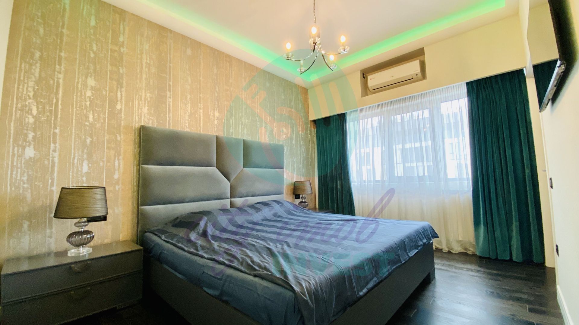 Pennthouse complet mobilat si utilat | Herastrau - Poză 10