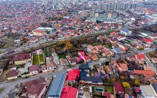 Teren în Pârneava – locație premium pentru casă sau duplex - Poză 4