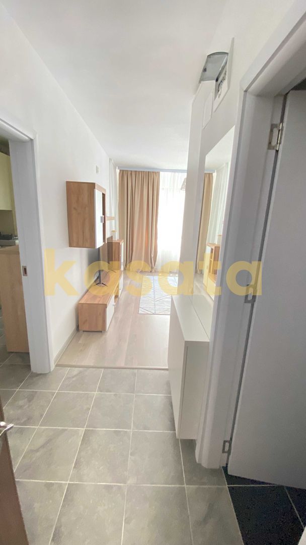 Garsonieră 32 mp Militari Residence – bloc 2021 + parcare inclusă - Poză 5