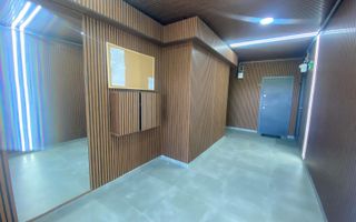 Apartament 2 Camere, Intabulat, balcon 16mp – Zona Turnișor, Sibiu - Poză 9