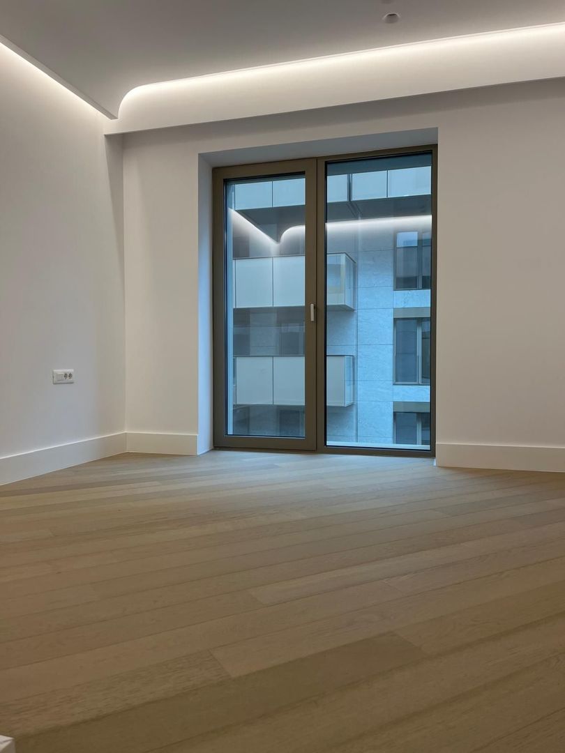 Apartament 3 camere – Nou | Cortina 126 – Iancu Nicolae - Poză 4