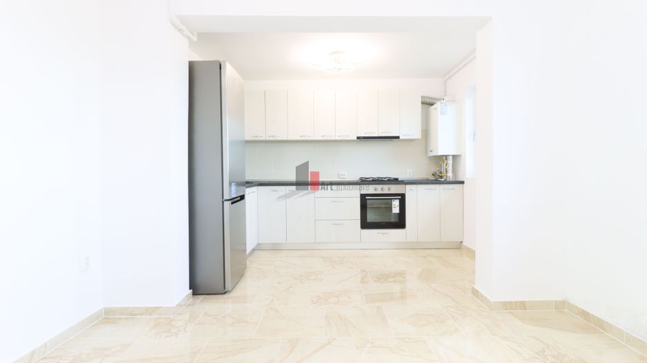 3 camere Giurgiului-Dedeman, bloc nou - Poză 18